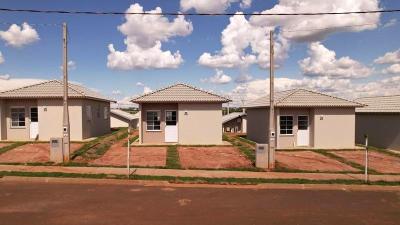 Pacaembu Construtora entrega 532 casas populares em parceria com Copacol