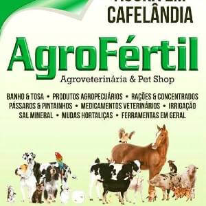 AgroFértil Cafelândia Cafelândia PR