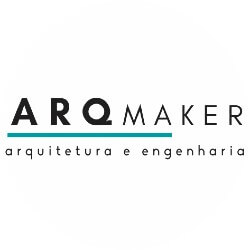 Arq Marker Arquitetura e Engenharia Cafelândia PR