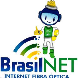 Brasil Net Fibra Óptica Cafelândia PR