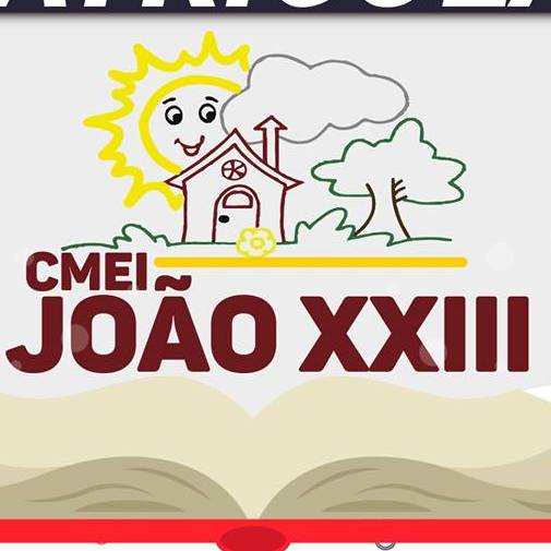 CMEI João XXIII Cafelândia PR