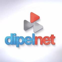 Dipelnet Fibra Óptica Cafelândia PR