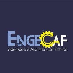 EngeCaf Cafelândia PR