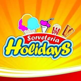 Holiday Sorveteria Cafelândia PR