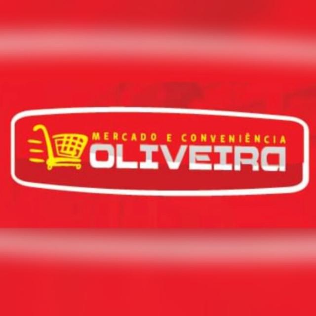 Mercado e conveniência oliveira Cafelândia PR