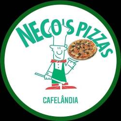 Neco's Pizzas Cafelândia PR