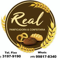 Panificadora Real Cafelândia Cafelândia PR